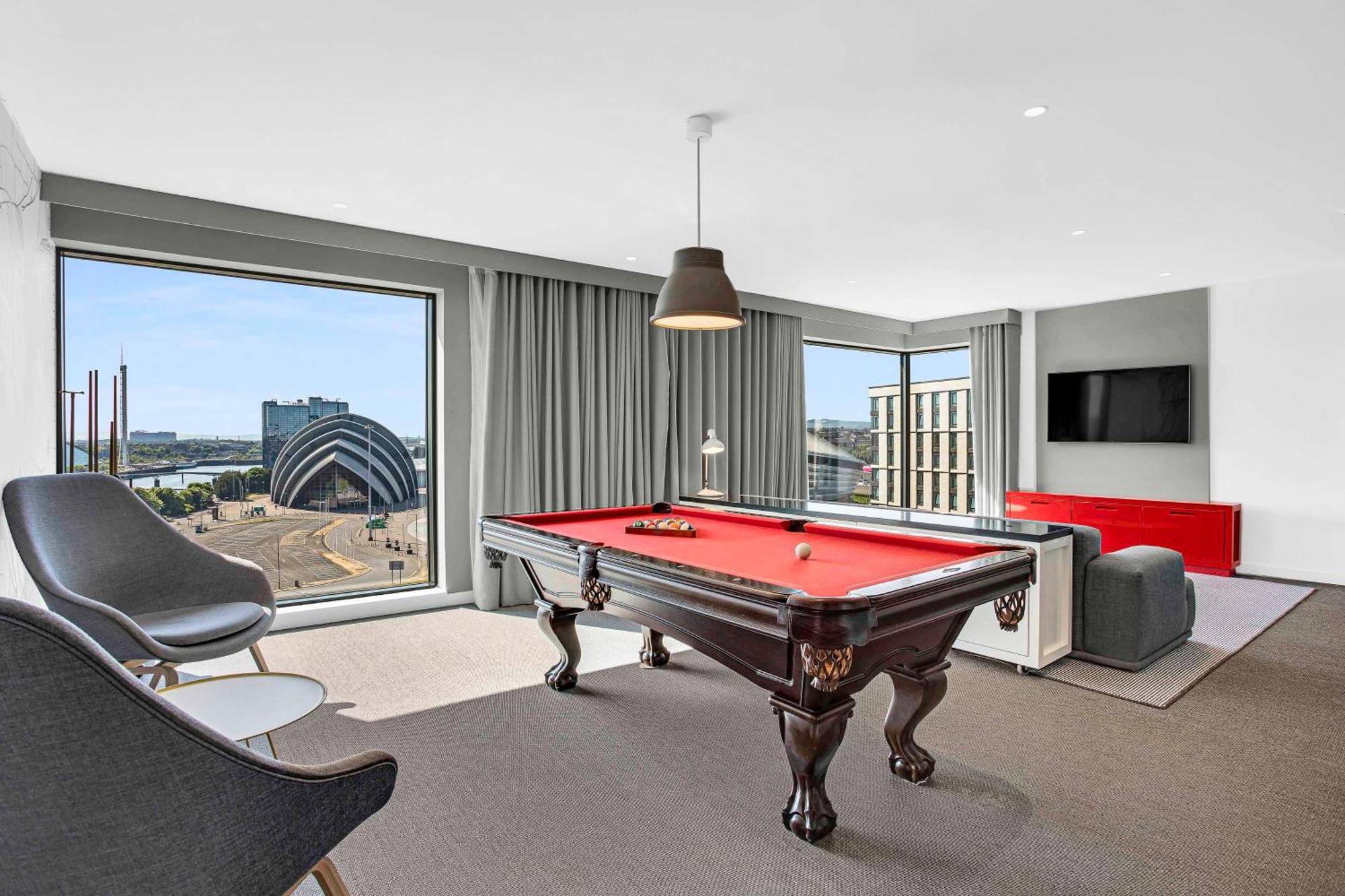 Suite Sweet