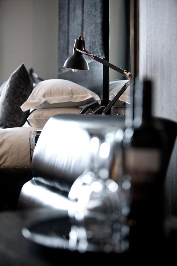 Chambre Double Standard