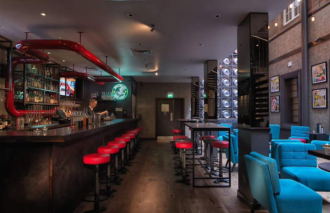 Malmaison Glasgow-1