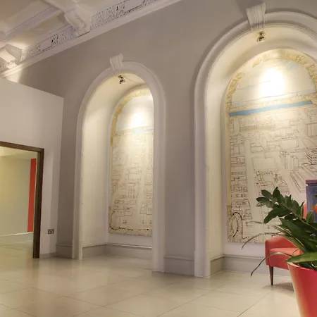 Hotel Indigo Glasgow By Ihg-2