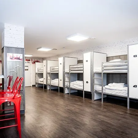 Euro Hostel-3